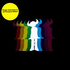 Jamiroquai - Jamiroquai - High Times (Remix) - Sony