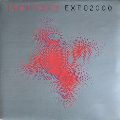 Kraftwerk - Kraftwerk - Expo2000 - EMI Electrola