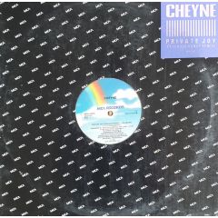 Cheyne - Cheyne - Private Joy - MCA