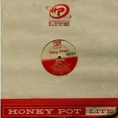 Tony Price - Tony Price - Desire - Honey Pot 