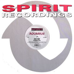 Aquarius - Aquarius - Do Me - Spirit