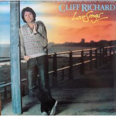 Cliff Richard - Cliff Richard - Love Songs - EMI