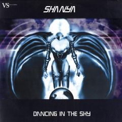 Shanya - Shanya - Dancing In The Sky - Vocal Series