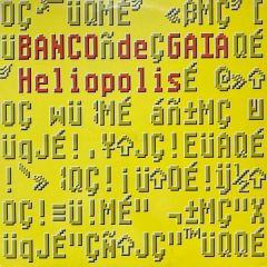 Banco De Gaia - Banco De Gaia - Heliopolis - Planet Dog