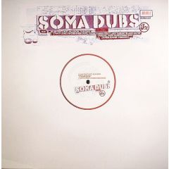 Various - Various - Soma Dubs - Soma Quality Recordings