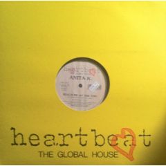 Anita K. - Anita K. - Reach Me (At The Top) - Heartbeat