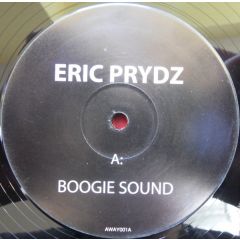 Eric Prydz - Eric Prydz - Boogie Sound - Not On Label (Eric Prydz)