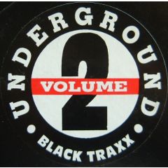 Black Traxx - Black Traxx - Volume 2 - Nightclub