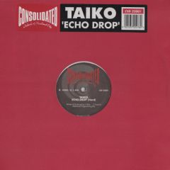 Taiko - Taiko - Echo Drop - Consolidated