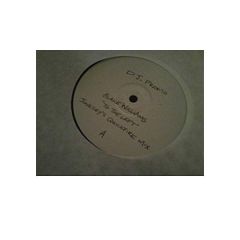 Blake Williams - Blake Williams - To The Left (Jonesey Mixes) - Cleveland City Records