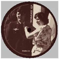 Rareforce - Rareforce - Schmuck EP - Under 5's