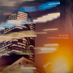 Ian Pooley - Ian Pooley - Nite:Life 06 - NRK Sound Division