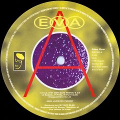 Jean Jacques Perrey - Jean Jacques Perrey - E.V.A (1997 Remix) - Skint