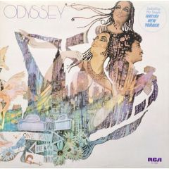 Odyssey - Odyssey - Odyssey - RCA