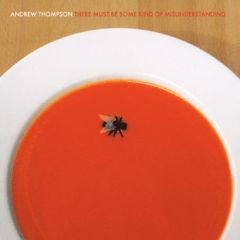 Andrew Thompson - Andrew Thompson - There Must Be Some Kind Of Misunderstanding - Lewis Recordings