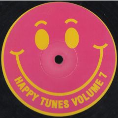 Happy Tunes & DJ Hixxy - Happy Tunes & DJ Hixxy - Happy Tunes Volume 4 - Happy Tunes