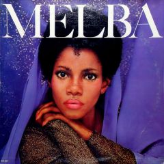 Melba Moore - Melba Moore - Melba - Buddah Records
