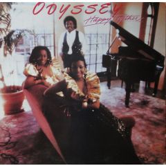 Odyssey - Odyssey - Happy Together - RCA