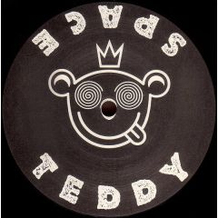 3 Phase - 3 Phase - Open Your Mind - Space Teddy