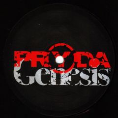 Pryda - Pryda - Genesis - Pryda