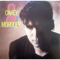 Philip Oakey & Giorgio Moroder - Philip Oakey & Giorgio Moroder - Philip Oakey & Giorgio Moroder - Virgin