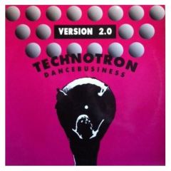 Technotron - Technotron - Dancebusiness Version 2.0 - Lucas Records