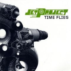 Jet Project - Jet Project - Time Flies - Darkroom Dubs