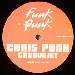 Spiller - Spiller - Groovejet (Remix) - Funkpunk