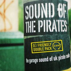 Locked On Presents - Locked On Presents - Sound Of The Pirates - Locked On