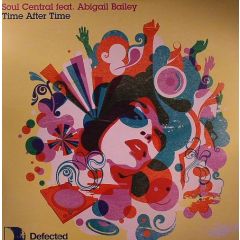 Soul Central - Soul Central - Time After Time - Defected