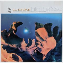 Cj Stone - Cj Stone - Into The Sea - Kontor