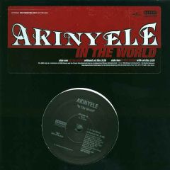 Akinyele - Akinyele - In The World - BMG