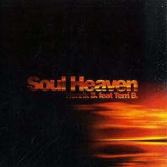 Henrik B Feat Terri Bjerre - Henrik B Feat Terri Bjerre - Soul Heaven - Pool e Music