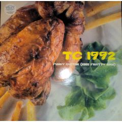 Tc 1992 - Tc 1992 - Funky Guitar (2005 Fratty Remix) - Milano Lab