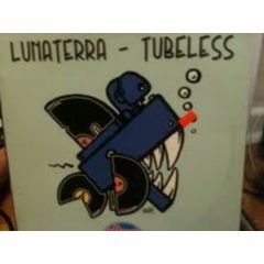 Lunaterra - Lunaterra - Tubeless E.P. - Loep Records