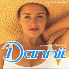 Dannii Minogue - Dannii Minogue - This Is It - MCA