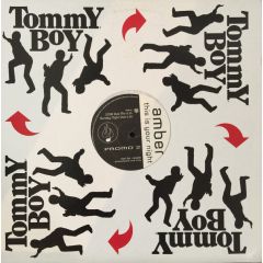 Amber - Amber - This Is Your Night (Promo 2) - Tommy Boy