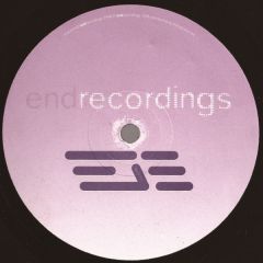 Impossible Beings - Impossible Beings - Razzlemania - End Records