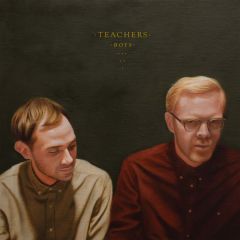 Teachers - Teachers - Boys - W.T. Records