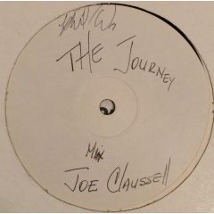 95 North - 95 North - The Journey (Clear Yellow Vinyl) - Shelter