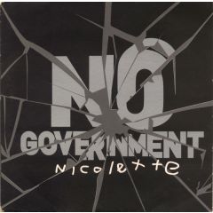 Nicolette - Nicolette - No Government (Remixes) - Talkin Loud