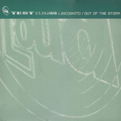 Incognito - Incognito - Out Of The Storm - Talkin' Loud