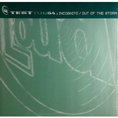 Incognito - Incognito - Out Of The Storm (Promo) - Talkin Loud