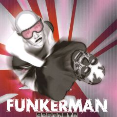 Funkerman - Funkerman - Speed Up - Legato
