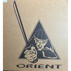 Creaktion - Creaktion - Vader - Orient Recordings