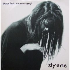 Marina Van Rooy - Marina Van Rooy - Sly One - Deconstruction