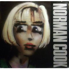 Norman Cook - Norman Cook - Blame It On The Bassline - Go Beat