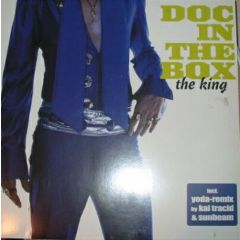 Doc In The Box - Doc In The Box - The King - East West