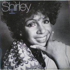 Shirley Bassey - Shirley Bassey - Good, Bad But Beautiful - United Artists Records