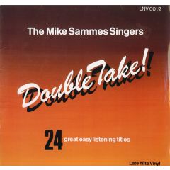 Mike Sammes Singers - Mike Sammes Singers - Double Take! - Late Nite Vinyl
